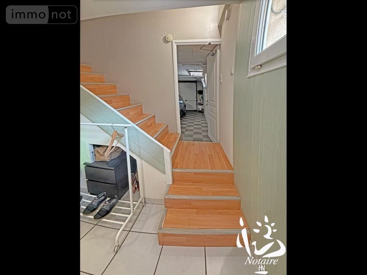 Maison a vendre Plabennec 29860 Finistère 128 m2 6 pièces 332200 euros