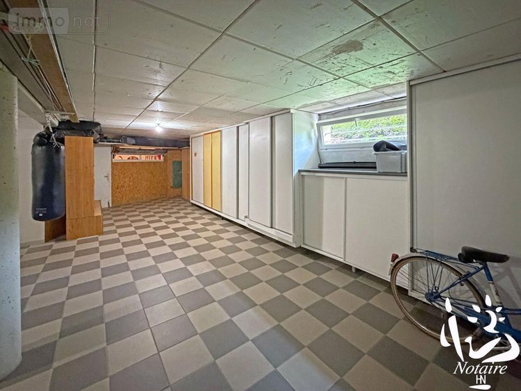 Maison a vendre Plabennec 29860 Finistère 128 m2 6 pièces 332200 euros