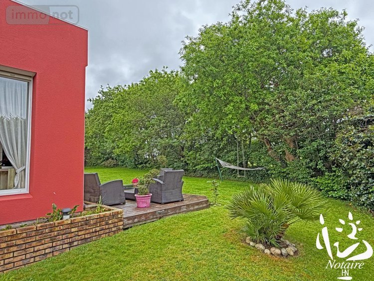 Maison a vendre Plabennec 29860 Finistère 128 m2 6 pièces 332200 euros