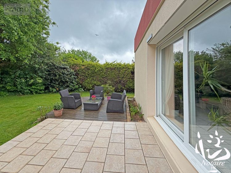 Maison a vendre Plabennec 29860 Finistère 128 m2 6 pièces 332200 euros