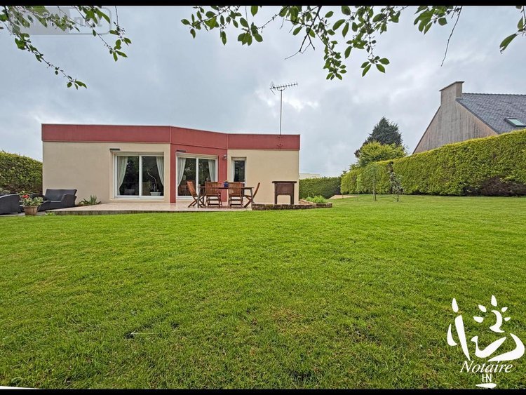 Maison a vendre Plabennec 29860 Finistère 128 m2 6 pièces 332200 euros