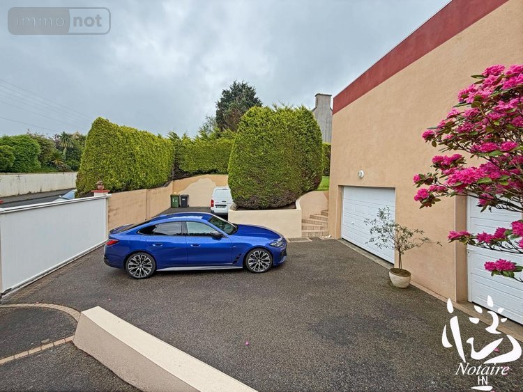 Maison a vendre Plabennec 29860 Finistère 128 m2 6 pièces 332200 euros