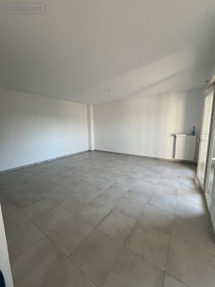 Location appartement Bourg-en-Bresse 01000 Ain 71 m2 3 pièces 1010 euros