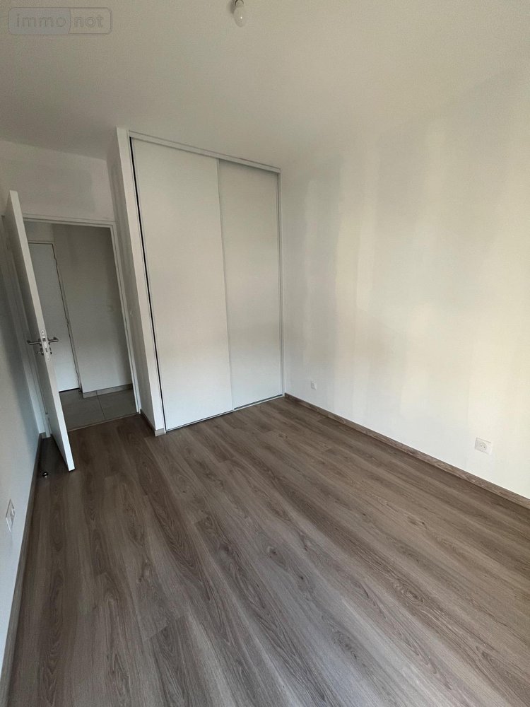 Location appartement Bourg-en-Bresse 01000 Ain 71 m2 3 pièces 1010 euros