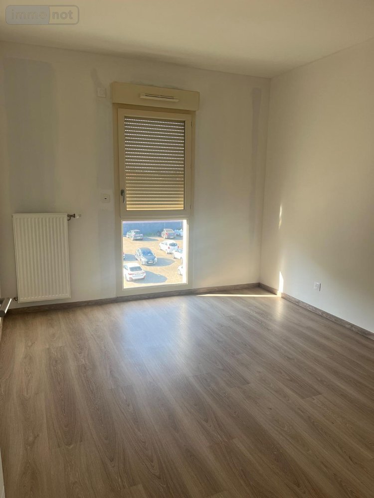Location appartement Bourg-en-Bresse 01000 Ain 71 m2 3 pièces 1010 euros