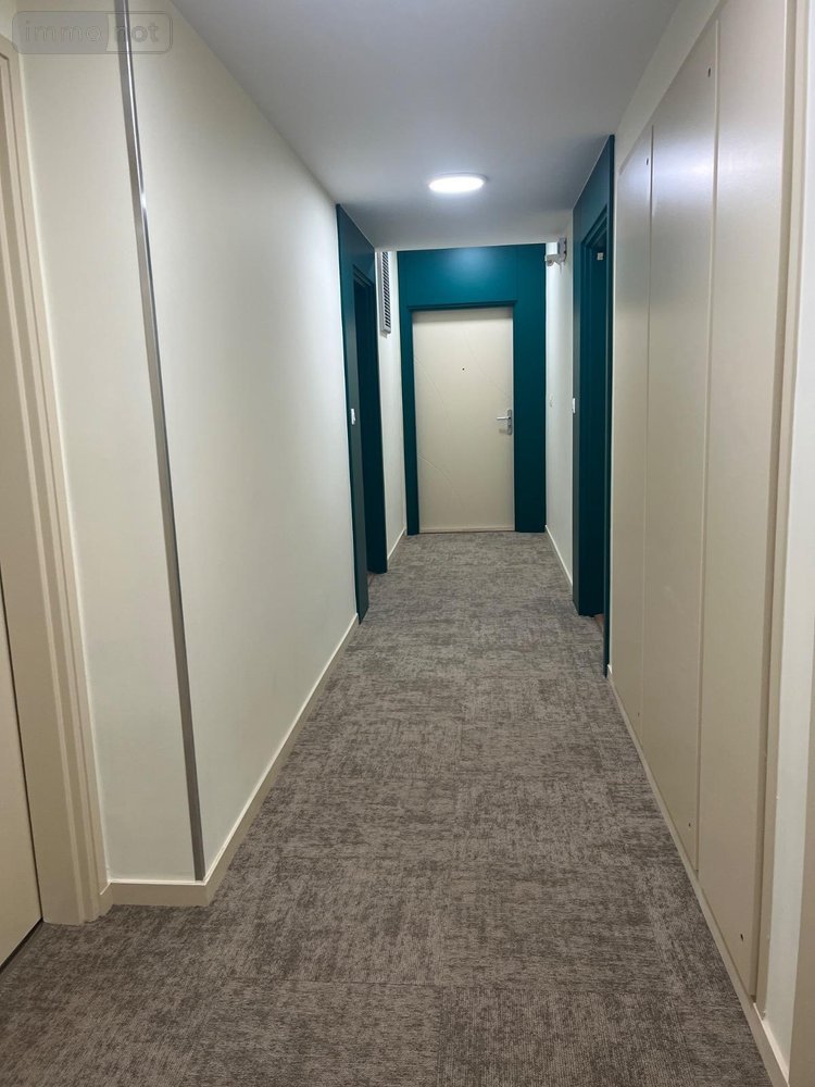 Location appartement Bourg-en-Bresse 01000 Ain 71 m2 3 pièces 1010 euros