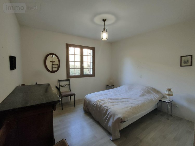 Maison a vendre Gibles 71800 Saône-et-Loire 109 m2 5 pièces 201400 euros