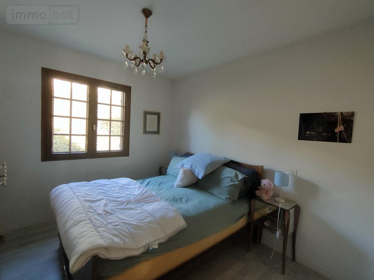 Maison a vendre Gibles 71800 Saône-et-Loire 109 m2 5 pièces 201400 euros
