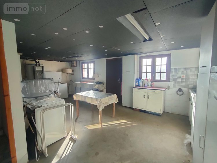 Maison a vendre Gibles 71800 Saône-et-Loire 109 m2 5 pièces 201400 euros