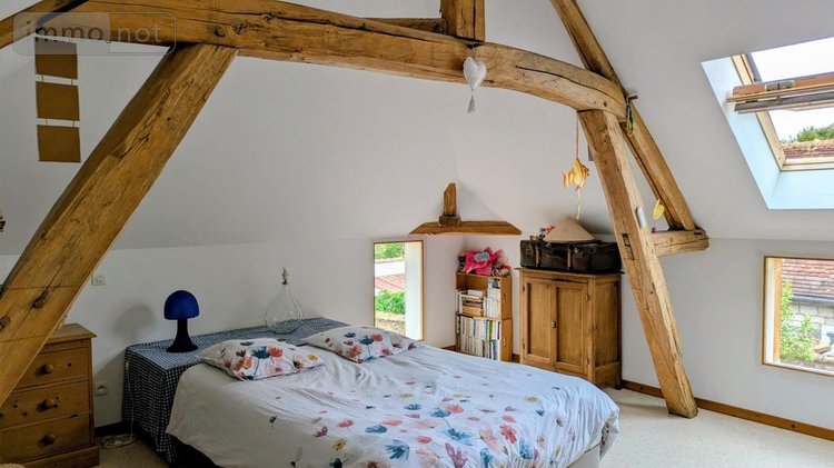 Maison a vendre Pougy 10240 Aube 149 m2  236250 euros