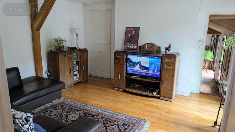 Maison a vendre Aulnay 10240 Aube 149 m2  236250 euros