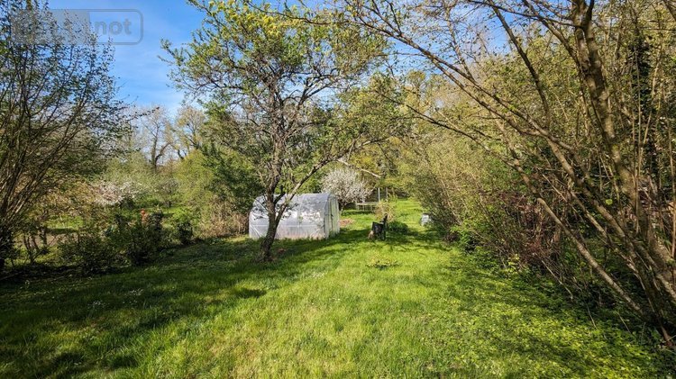 Maison a vendre Pougy 10240 Aube 149 m2  236250 euros