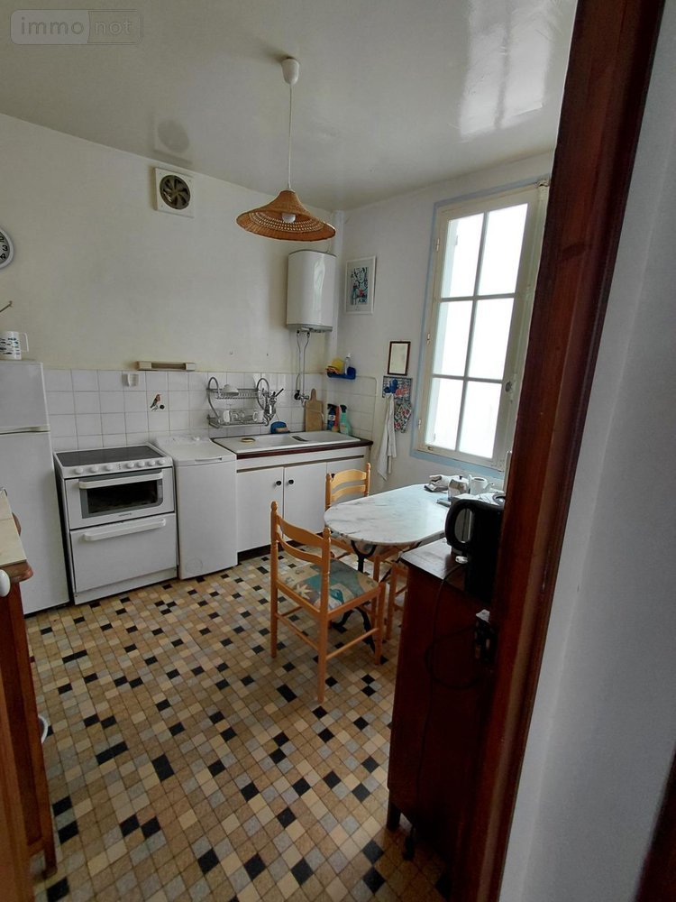 Appartement a vendre Pléneuf-Val-André 22370 Côtes-d'Armor 75 m2 5 pièces 312960 euros