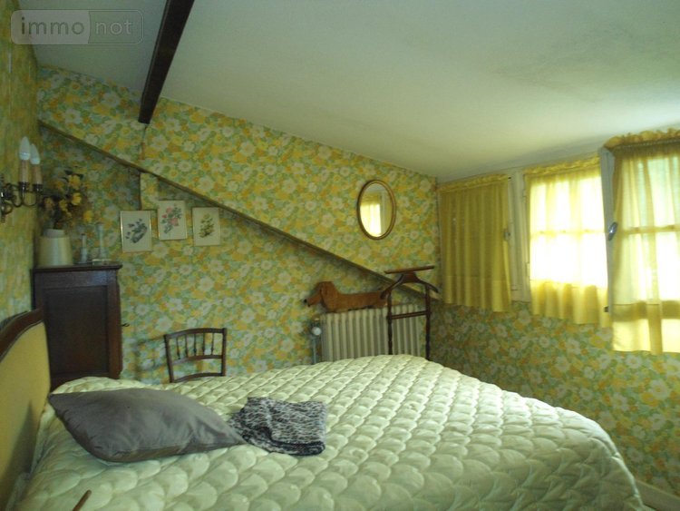 Maison a vendre Saint-Chamant 19380 Corrèze 80 m2 4 pièces 114672 euros