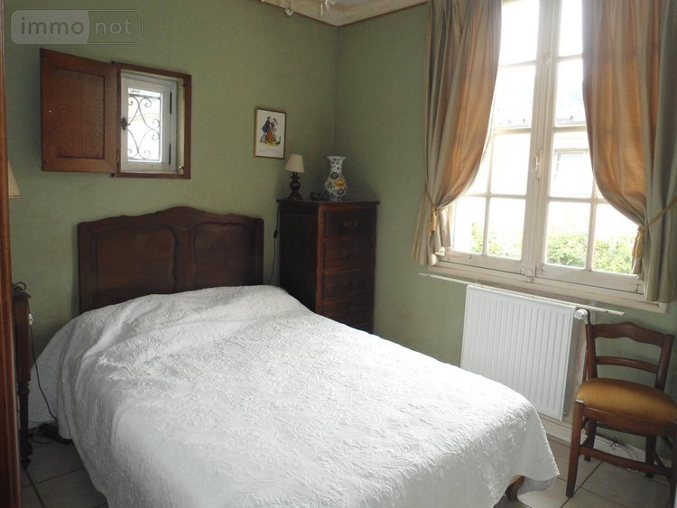 Maison a vendre Saint-Chamant 19380 Corrèze 80 m2 4 pièces 114672 euros