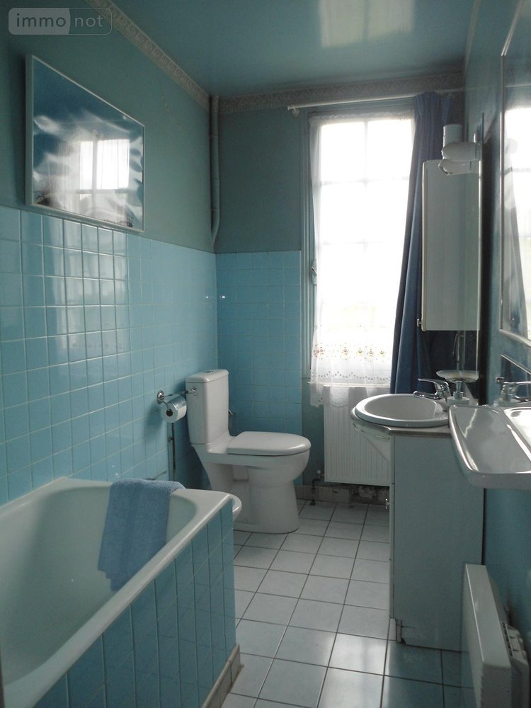 Maison a vendre Saint-Chamant 19380 Corrèze 80 m2 4 pièces 114672 euros