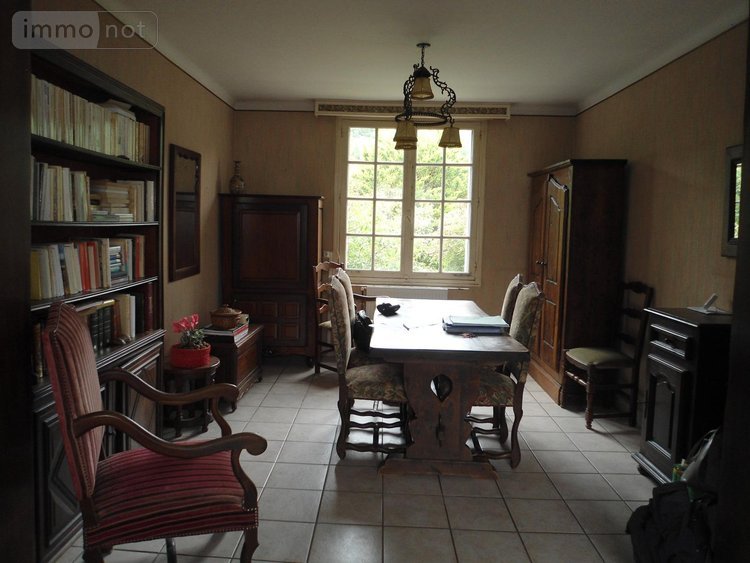 Maison a vendre Saint-Chamant 19380 Corrèze 80 m2 4 pièces 114672 euros