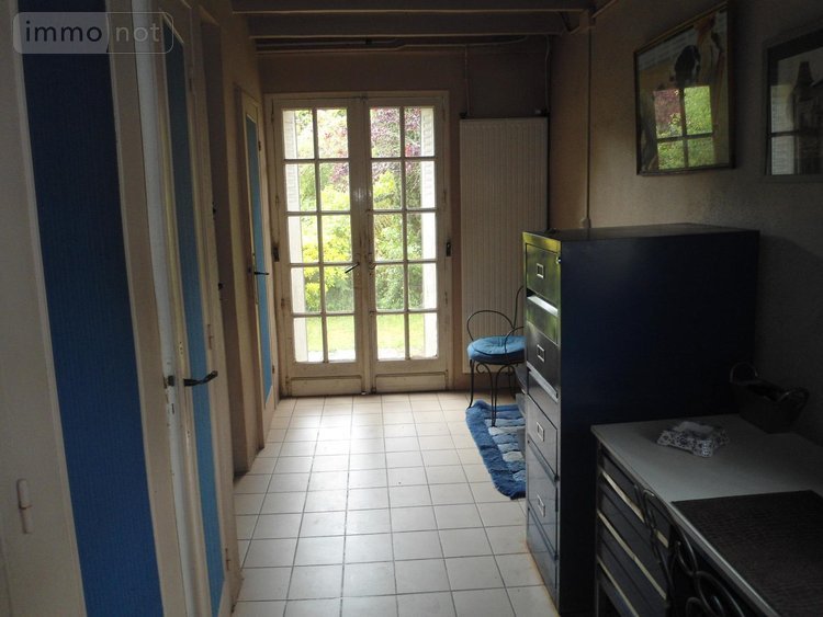 Maison a vendre Saint-Chamant 19380 Corrèze 80 m2 4 pièces 114672 euros