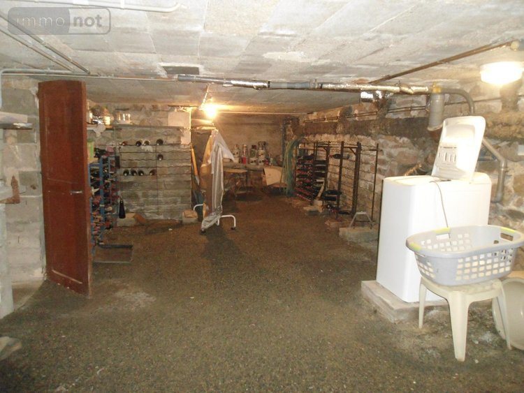 Maison a vendre Saint-Chamant 19380 Corrèze 80 m2 4 pièces 114672 euros