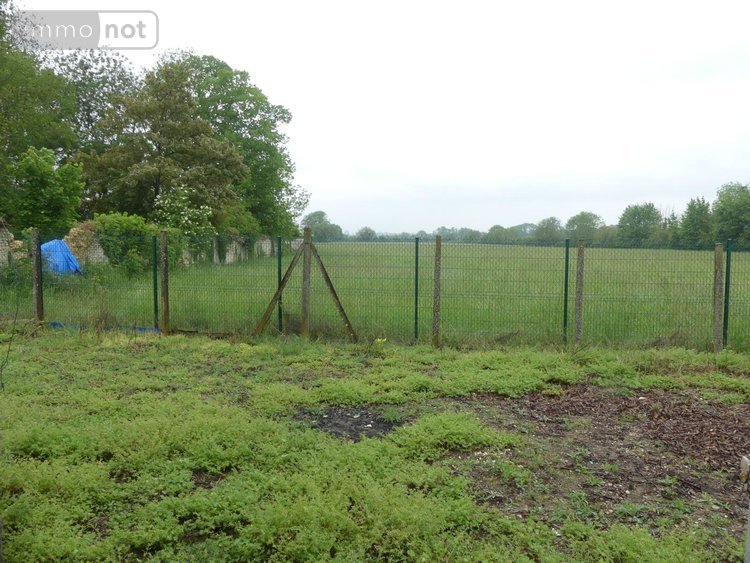 Maison a vendre Beaumont-du-Gâtinais 77890 Seine-et-Marne 57 m2 2 pièces 86600 euros