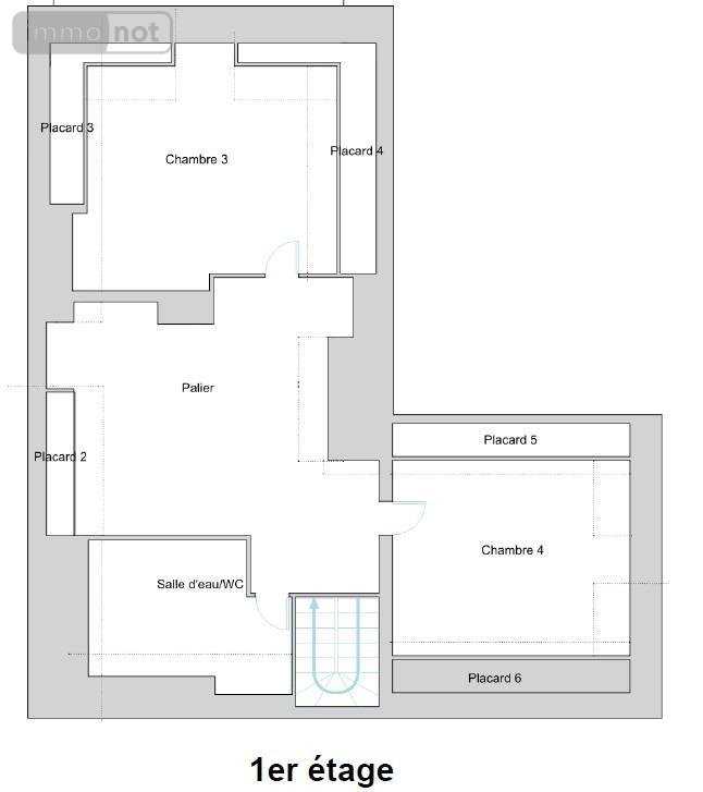 Maison a vendre Abbéville-la-Rivière 91150 Essonne 213 m2 8 pièces