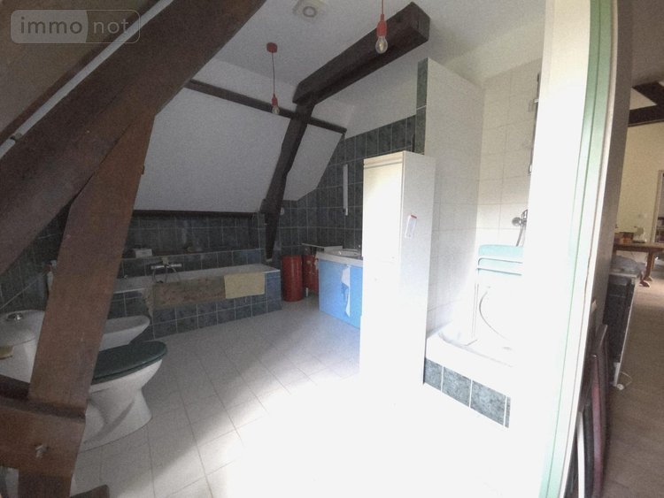 Maison a vendre Abbéville-la-Rivière 91150 Essonne 213 m2 8 pièces