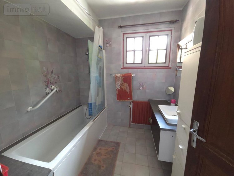 Maison a vendre Abbéville-la-Rivière 91150 Essonne 213 m2 8 pièces