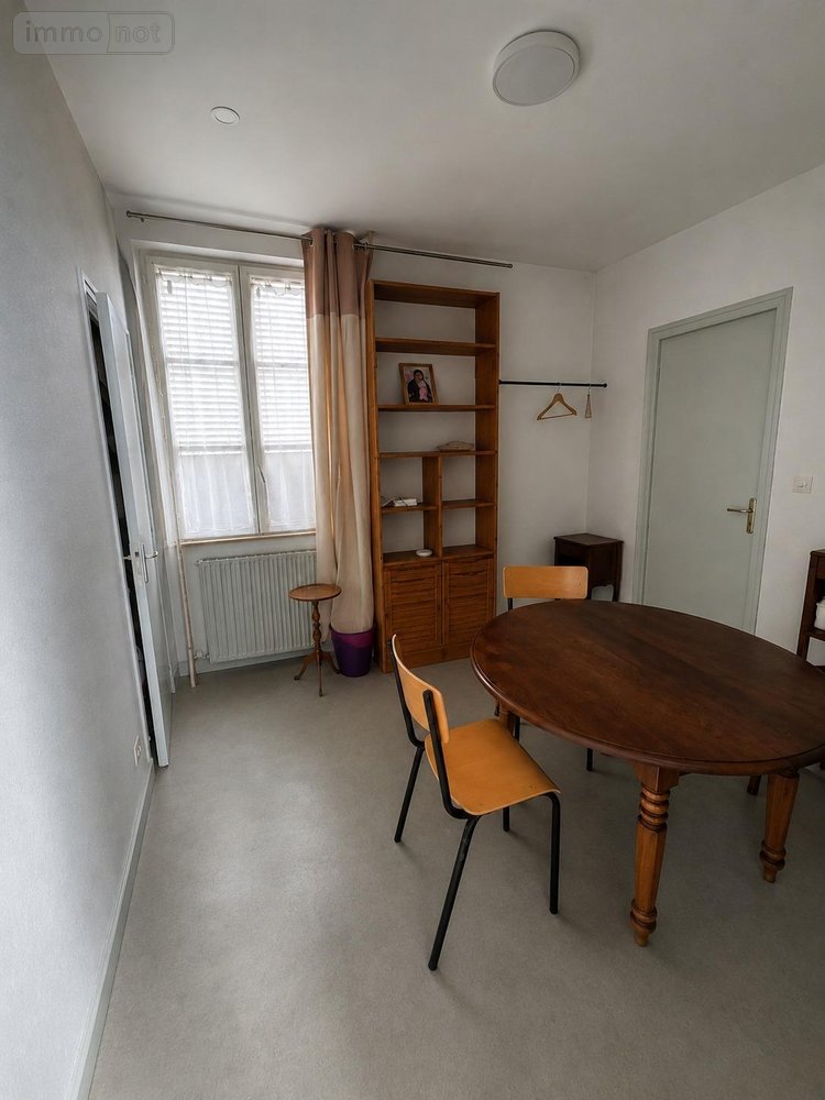 Maison a vendre Coulanges-la-Vineuse 89580 Yonne 255 m2 16 pièces 335000 euros