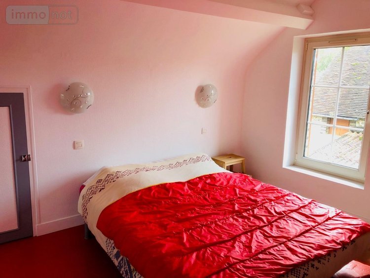 Maison a vendre Montchevrel 61170 Orne 70 m2 4 pièces 103390 euros