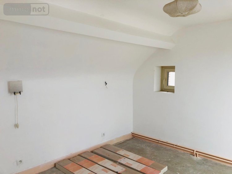 Maison a vendre Montchevrel 61170 Orne 70 m2 4 pièces 103390 euros
