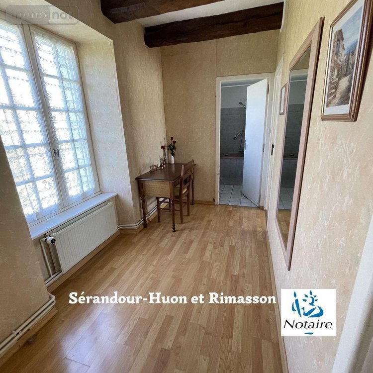Maison a vendre Saint-Ouen-des-Alleux 35140 Ille-et-Vilaine 117 m2 6 pièces 265710 euros