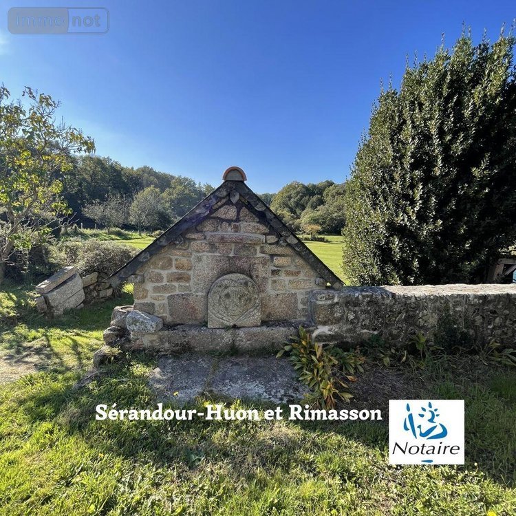 Maison a vendre Saint-Ouen-des-Alleux 35140 Ille-et-Vilaine 117 m2 6 pièces 265710 euros