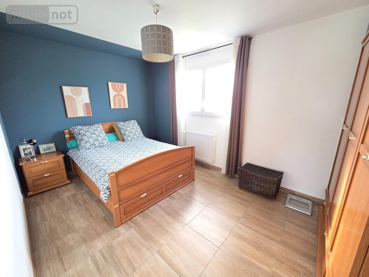 Maison a vendre Plouvien 29860 Finistère 114 m2 5 pièces 312000 euros