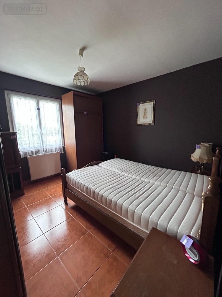 Maison a vendre Biaches 80200 Somme 81 m2 4 pièces 169600 euros
