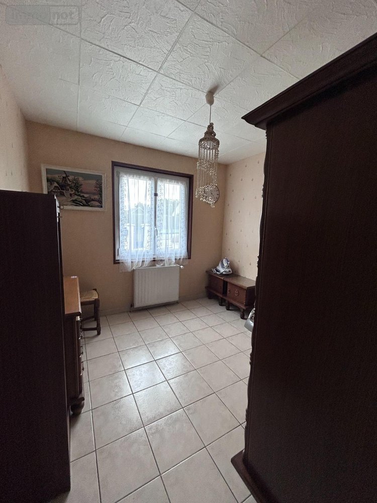 Maison a vendre Biaches 80200 Somme 81 m2 4 pièces 169600 euros