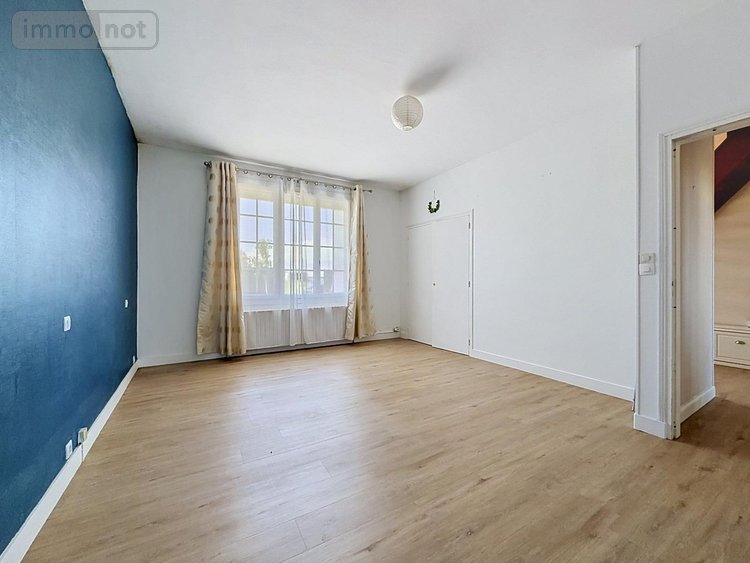 Maison a vendre Saint-Aubin-d'Arquenay 14970 Calvados 210 m2 7 pièces 438900 euros