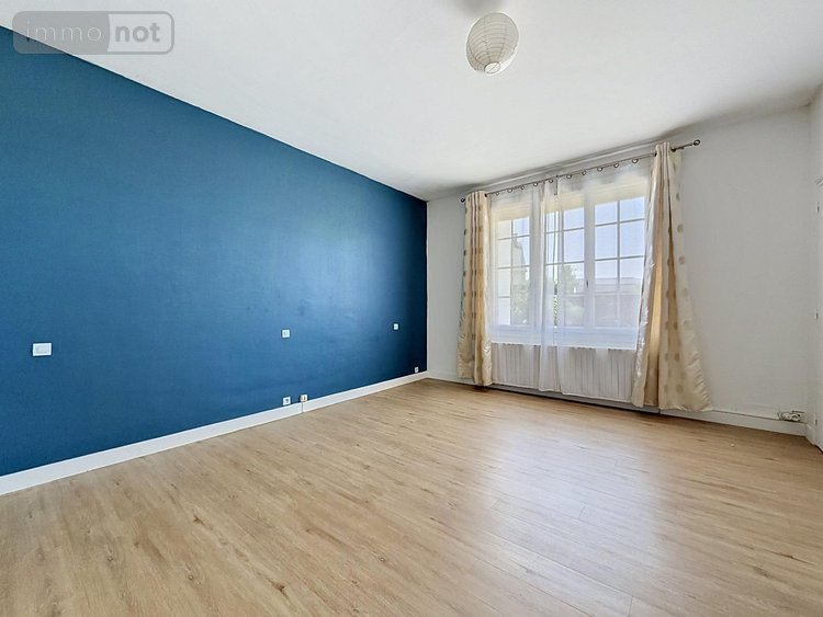 Maison a vendre Saint-Aubin-d'Arquenay 14970 Calvados 210 m2 7 pièces 438900 euros