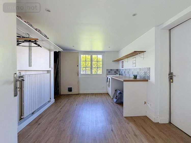 Maison a vendre Saint-Aubin-d'Arquenay 14970 Calvados 210 m2 7 pièces 438900 euros