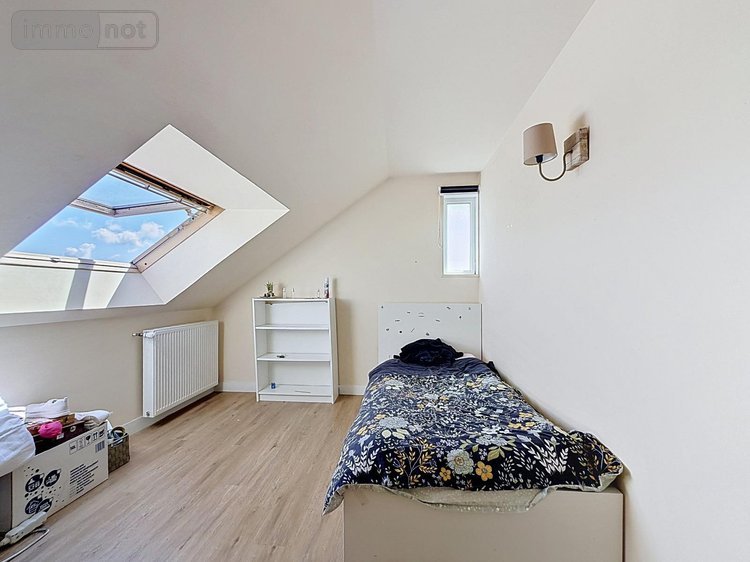 Maison a vendre Saint-Aubin-d'Arquenay 14970 Calvados 210 m2 7 pièces 438900 euros