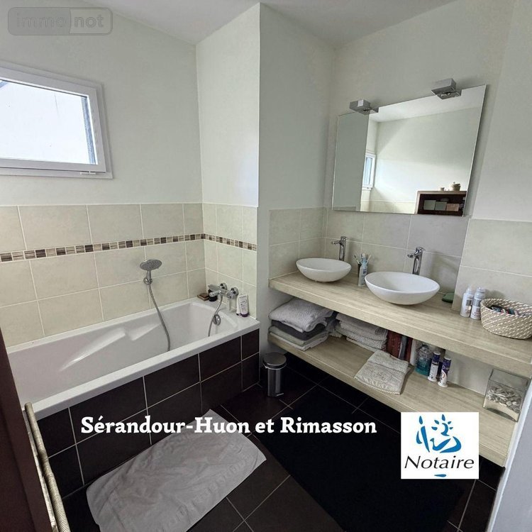 Maison a vendre Saint-Grégoire 35760 Ille-et-Vilaine 165 m2 6 pièces 644800 euros