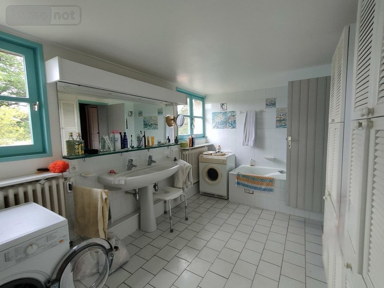 propriete a vendre Beaubery 71220 Saône-et-Loire 255 m2  445000 euros