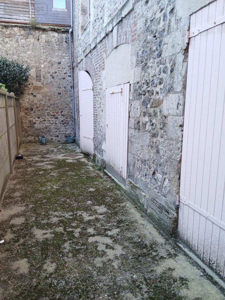Immeuble a vendre Honfleur 14600 Calvados 167 m2  372960 euros