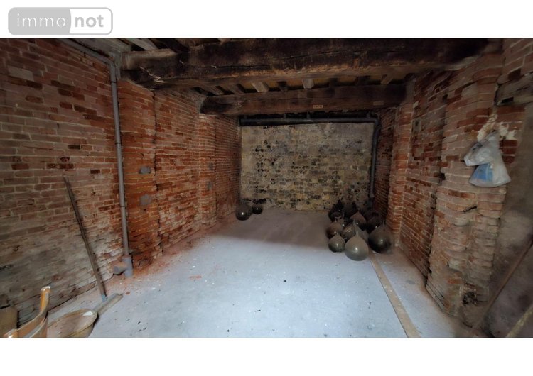 Immeuble a vendre Honfleur 14600 Calvados 167 m2  372960 euros
