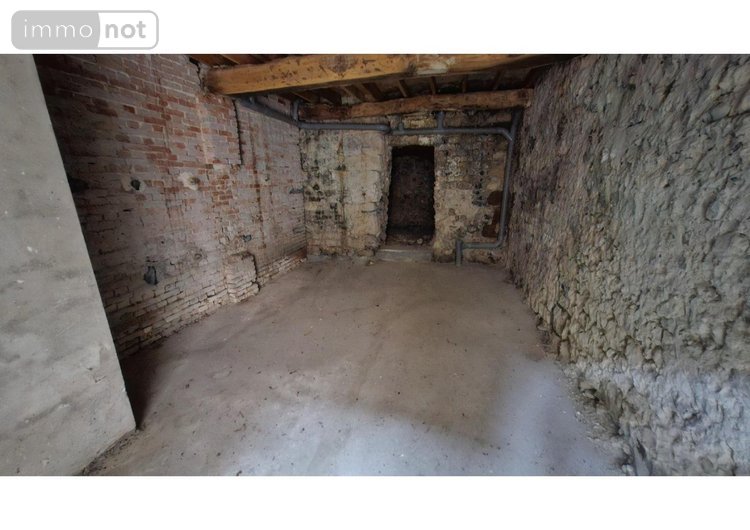 Immeuble a vendre Honfleur 14600 Calvados 167 m2  372960 euros