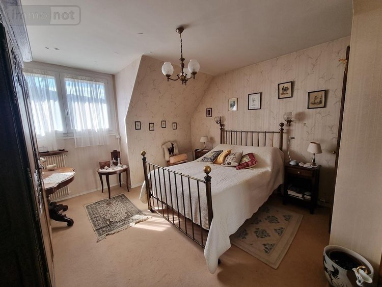 Maison a vendre Darnétal 76160 Seine-Maritime 104 m2 5 pièces 197950 euros