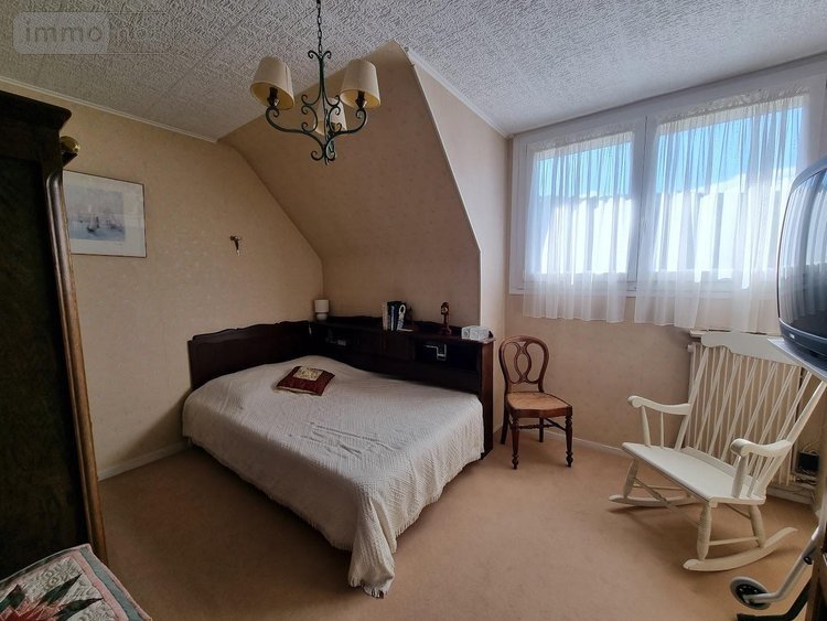 Maison a vendre Darnétal 76160 Seine-Maritime 104 m2 5 pièces 197950 euros