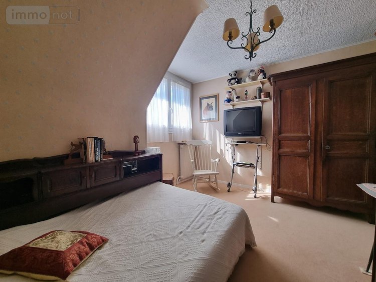 Maison a vendre Darnétal 76160 Seine-Maritime 104 m2 5 pièces 197950 euros