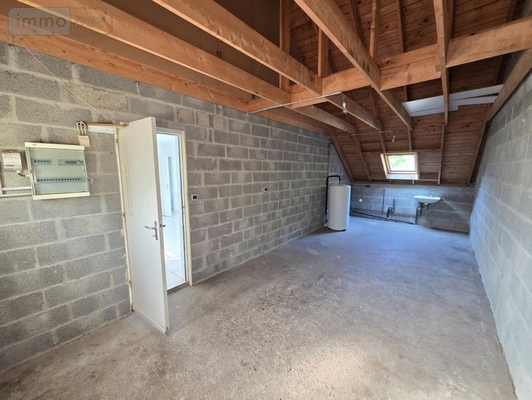 Maison a vendre Gouesnou 29850 Finistère 57 m2 4 pièces 228800 euros