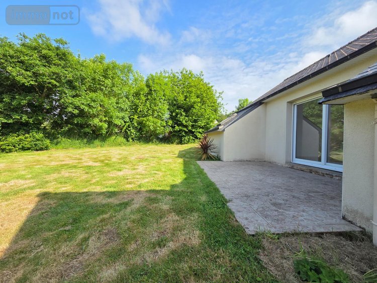 Maison a vendre Gouesnou 29850 Finistère 57 m2 4 pièces 228800 euros