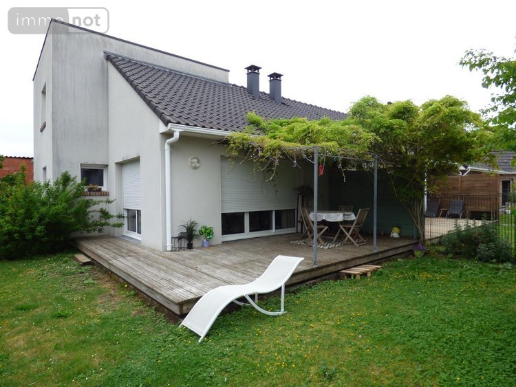 propriete a vendre Lallaing 59167 Nord 300 m2 9 pièces 660000 euros